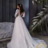 Свадебное платье Lady Di 301-3