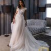 Свадебное платье Lady Di 307-4