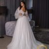 Свадебное платье Lady Di 308-2