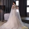 Свадебное платье Lady Di 310-2