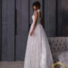 Свадебное платье Lady Di 313-2
