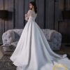 Свадебное платье Lady Di 318-1