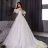 Свадебное платье Lady Di 320-3