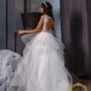 Свадебное платье Lady Di 323-2