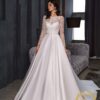 Свадебное платье Lady Di 334-1