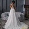 Свадебное платье Lady Di 339-3